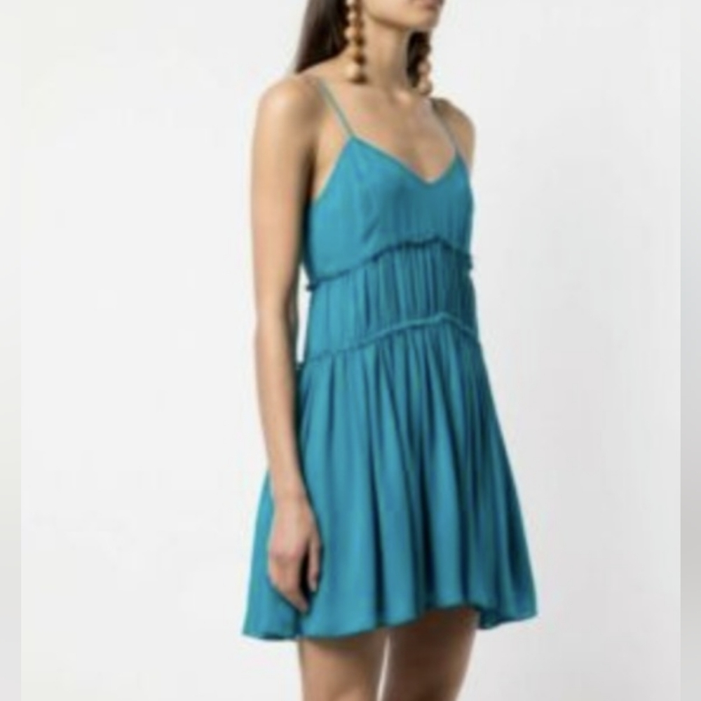 Cinq a sept dress size 4